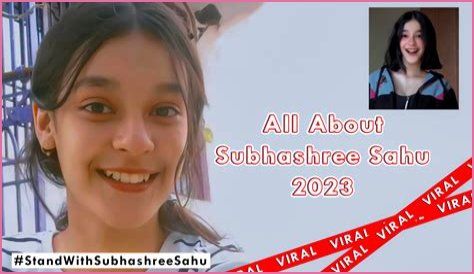 Unveiling the Truth: Subha Shree Sahu MMS Controversy and Beyond